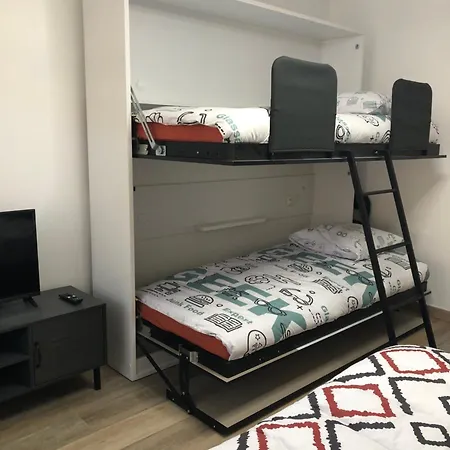 Apartment Chaleureux -paris-cdg-rer B-parc Des Expos De Villepinte-disneyland-asterix-stade De France- Vaujours